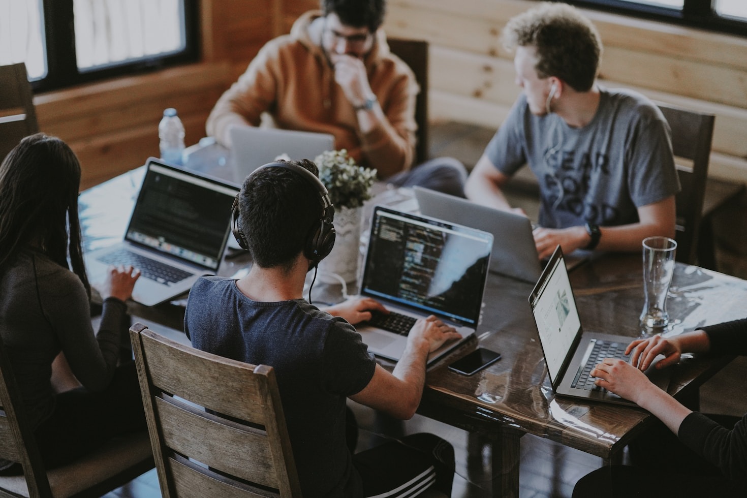 Key Takeaways From My Latest Professional Project