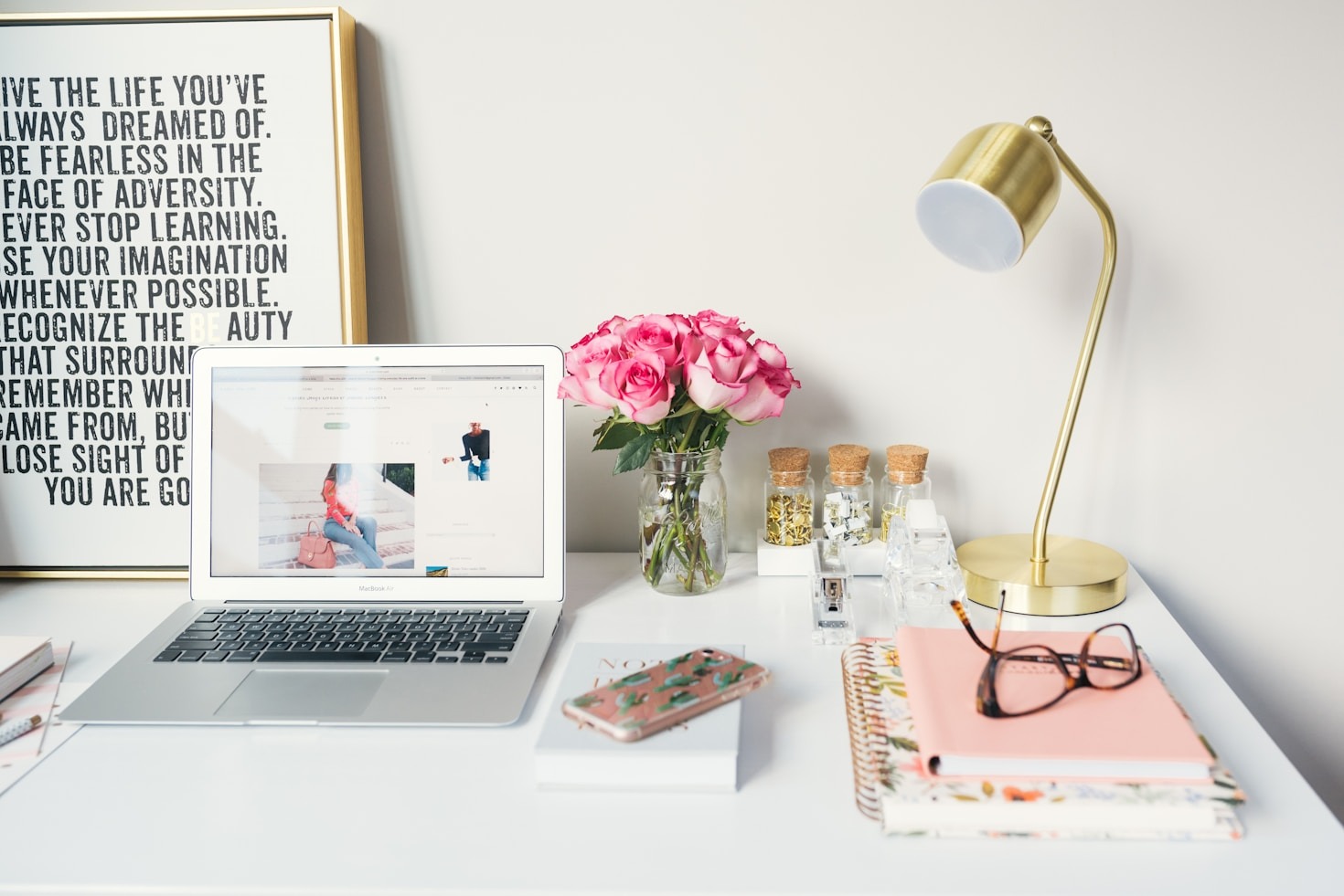 Redefining Productivity For The Modern Busy Executive
